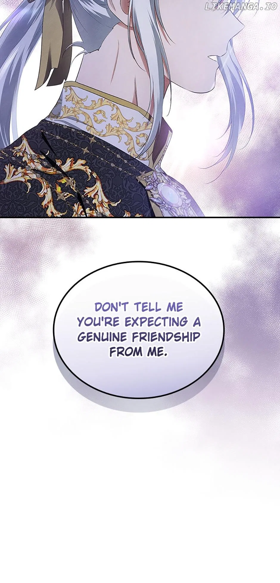 Finding My Father’s Son Chapter 65 – Page 22