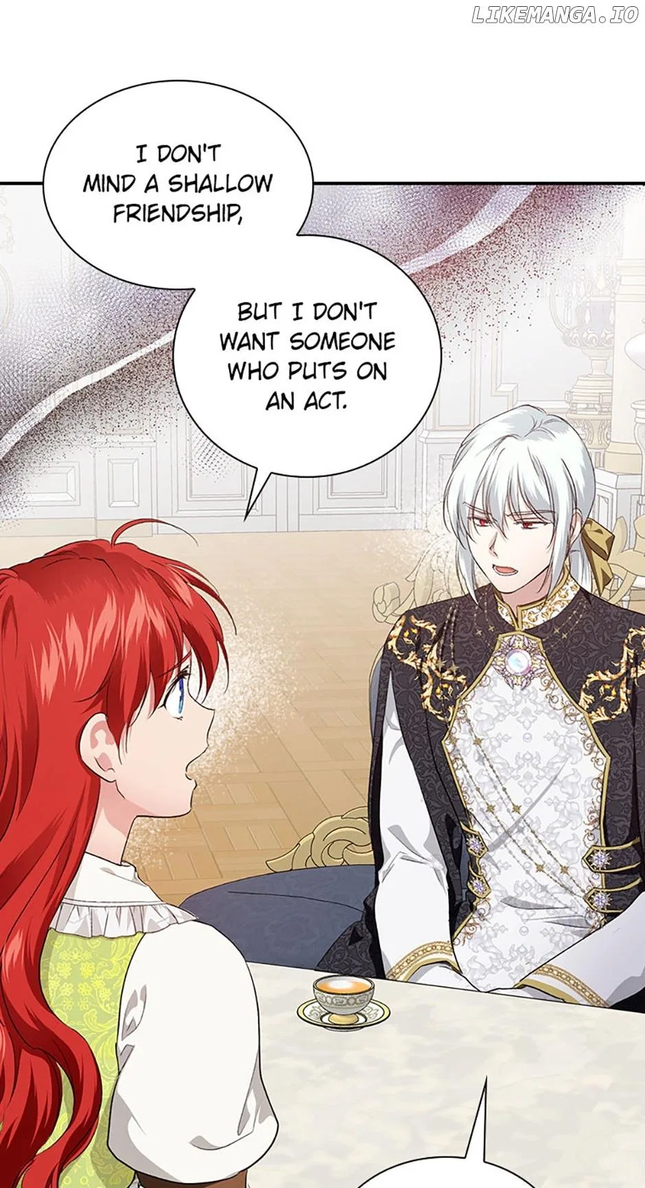 Finding My Father’s Son Chapter 65 – Page 23