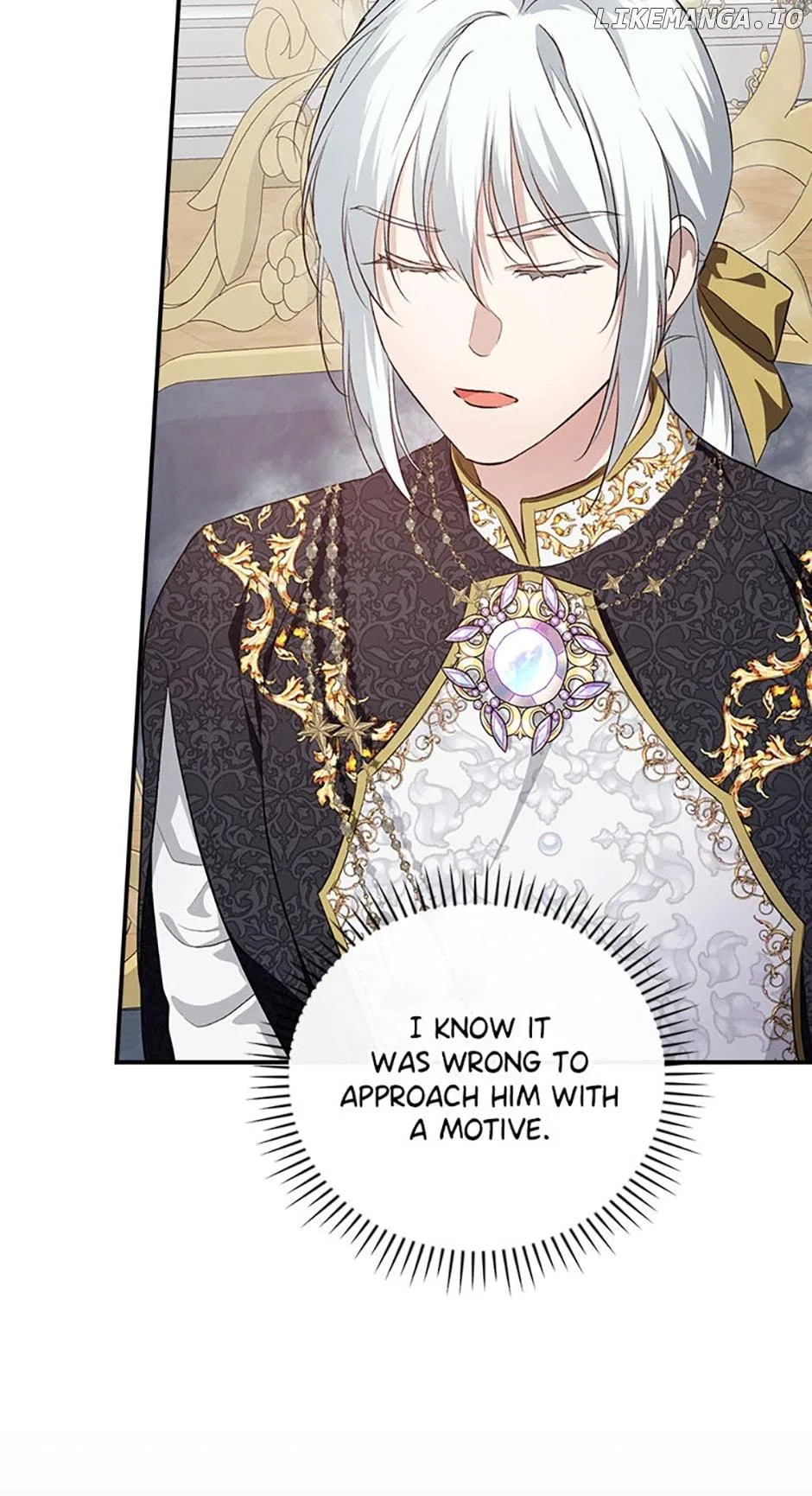 Finding My Father’s Son Chapter 65 – Page 25