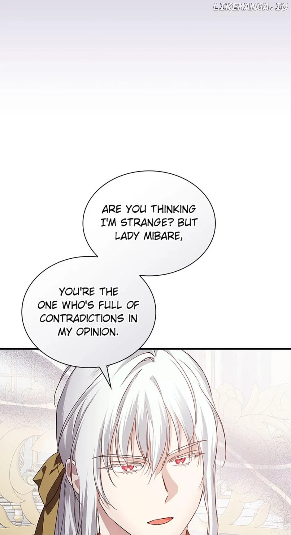 Finding My Father’s Son Chapter 65 – Page 27