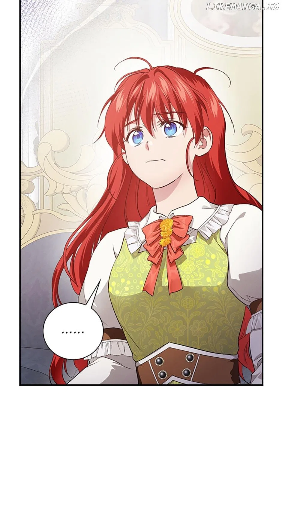 Finding My Father’s Son Chapter 65 – Page 29