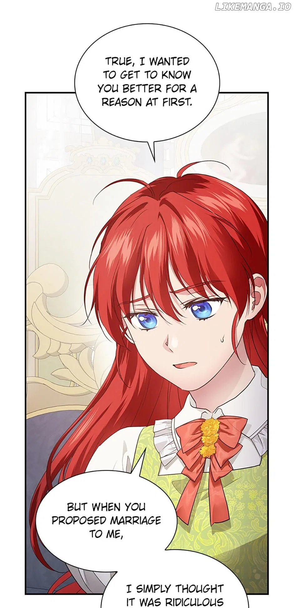 Finding My Father’s Son Chapter 65 – Page 30