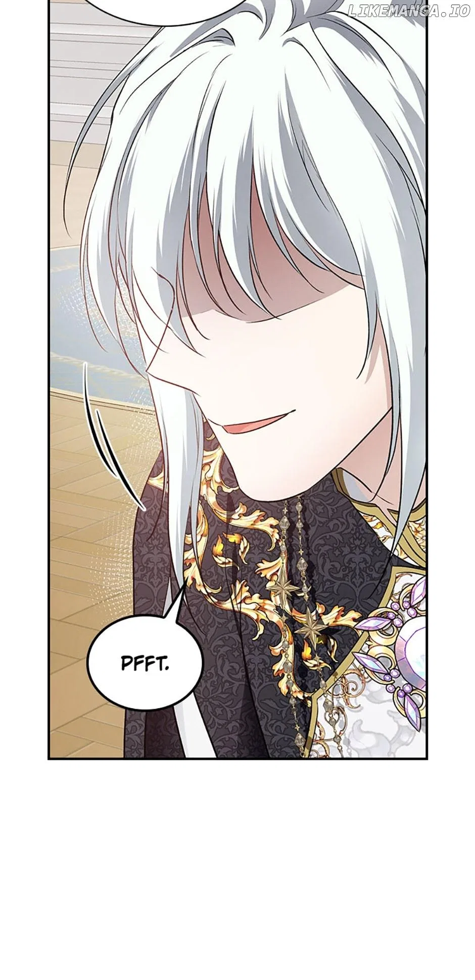 Finding My Father’s Son Chapter 65 – Page 33