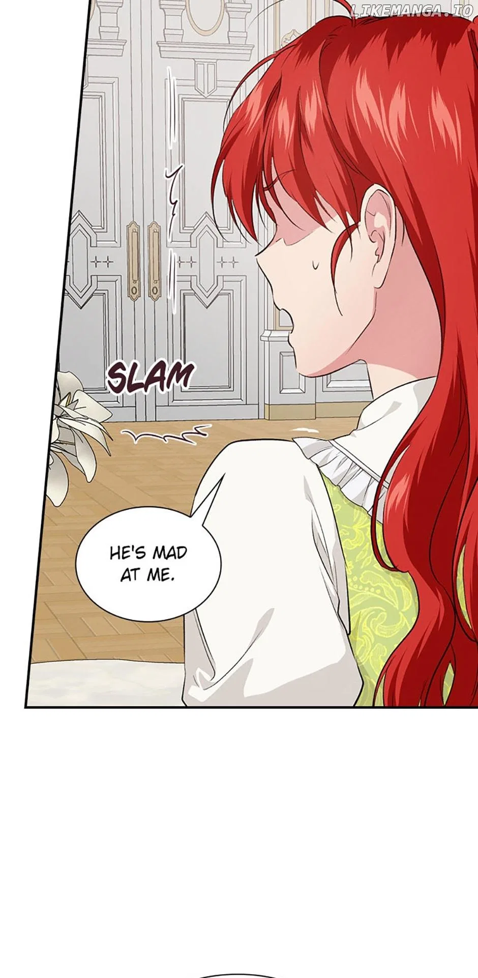 Finding My Father’s Son Chapter 65 – Page 39