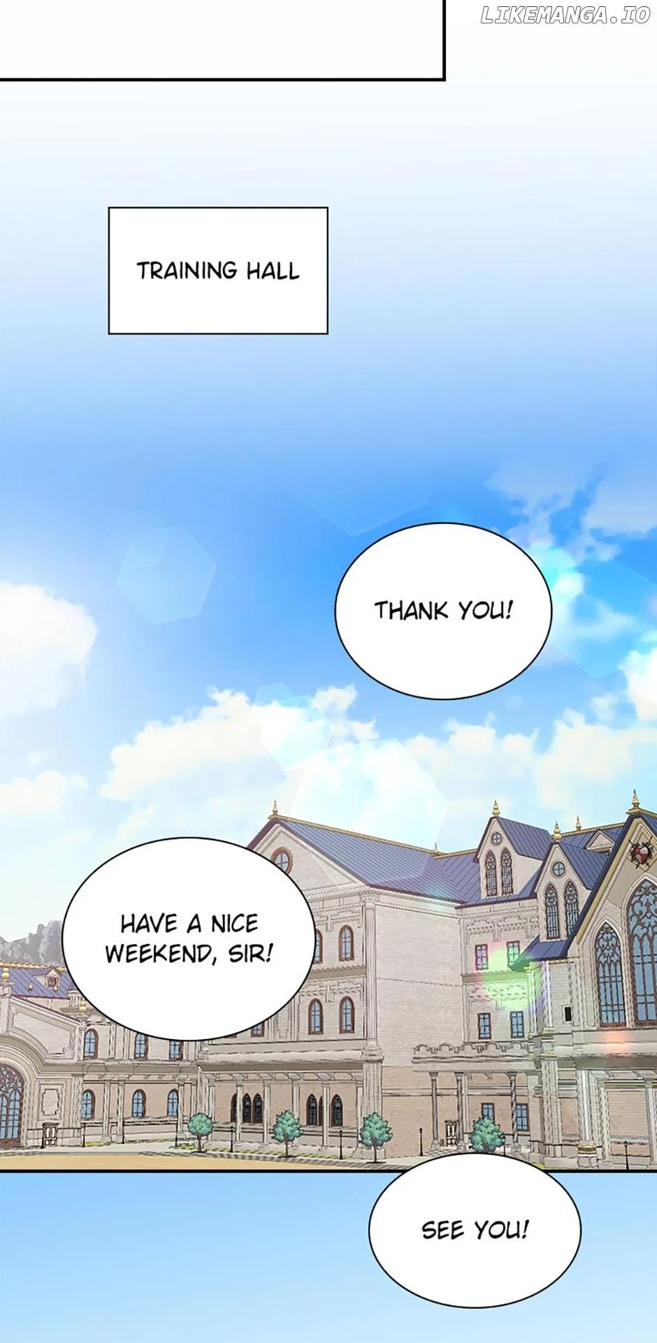 Finding My Father’s Son Chapter 65 – Page 43