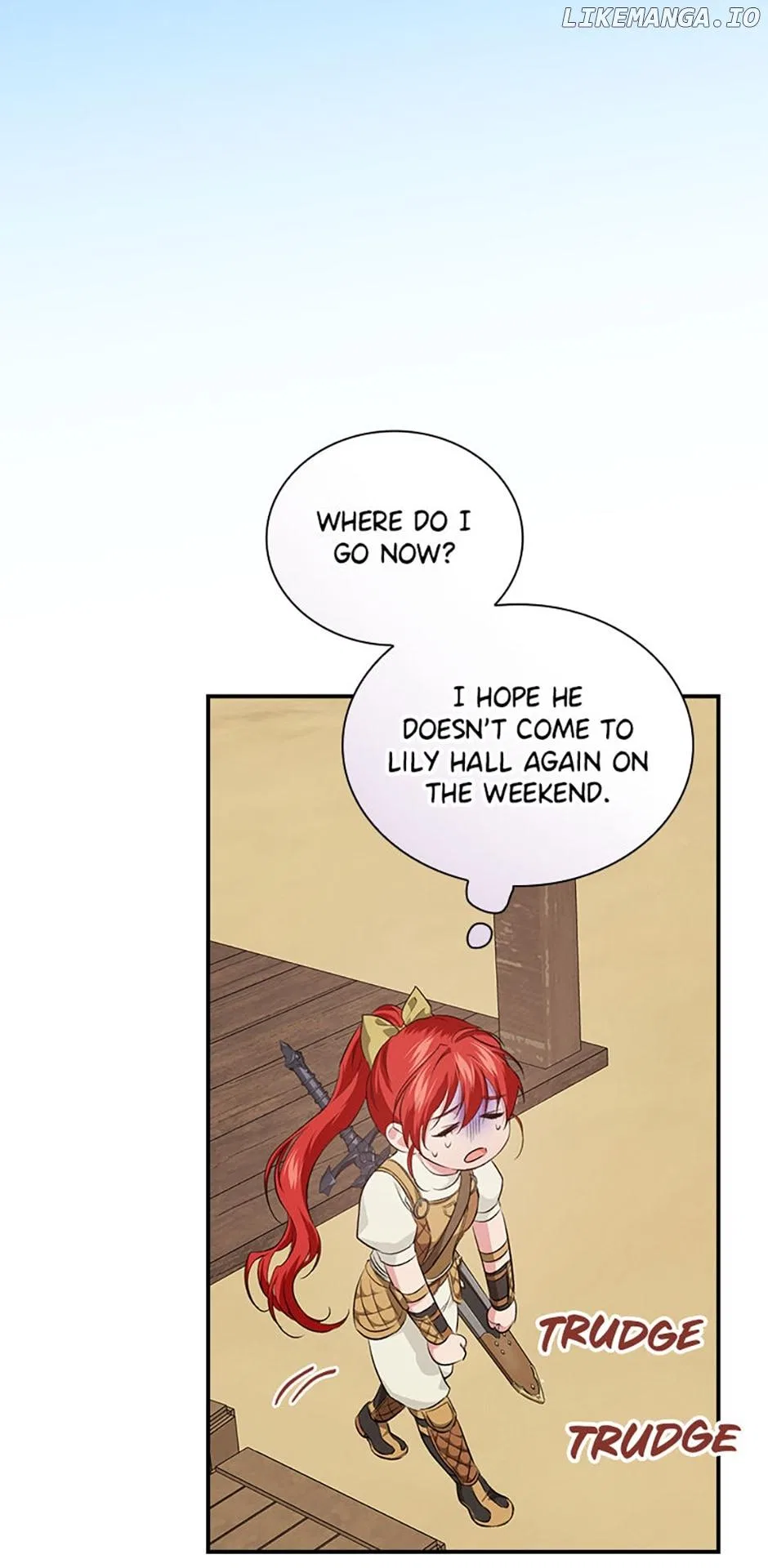 Finding My Father’s Son Chapter 65 – Page 44