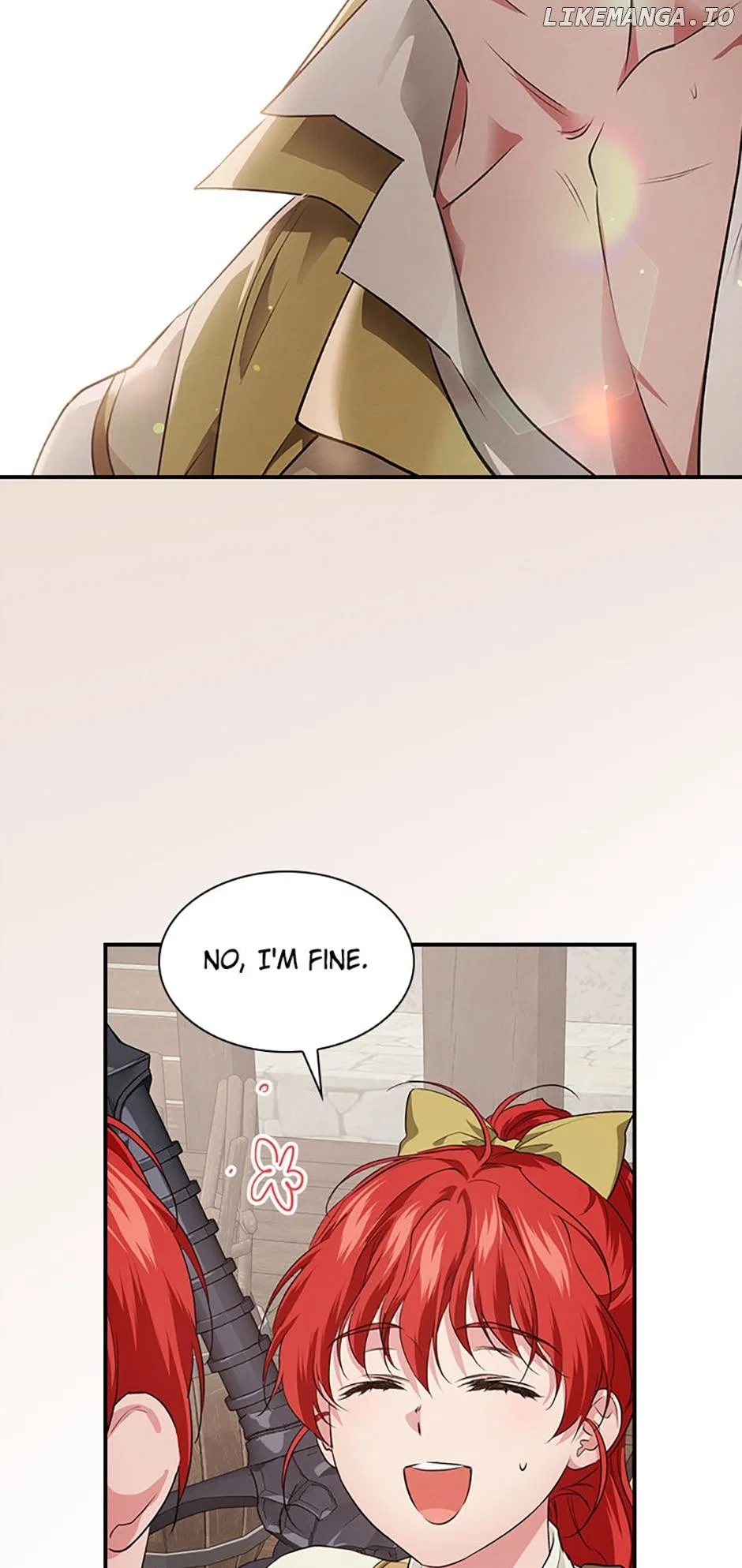 Finding My Father’s Son Chapter 65 – Page 47