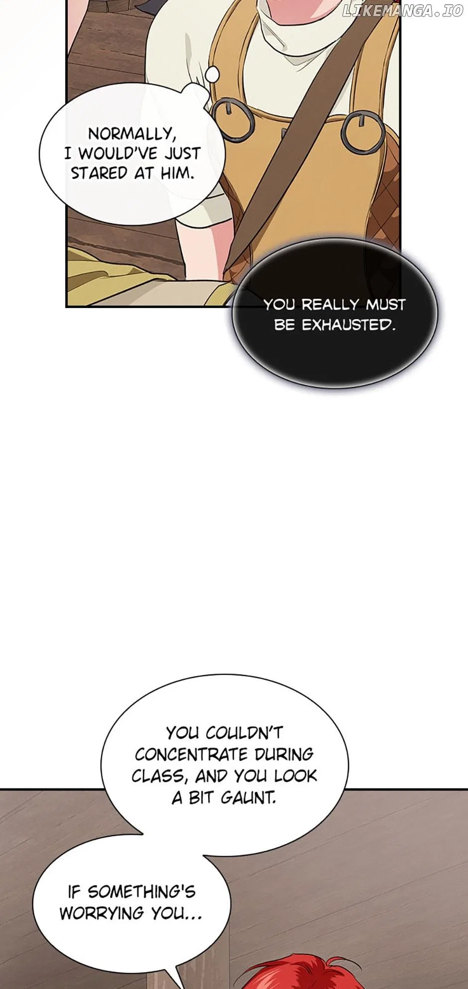 Finding My Father’s Son Chapter 65 – Page 48