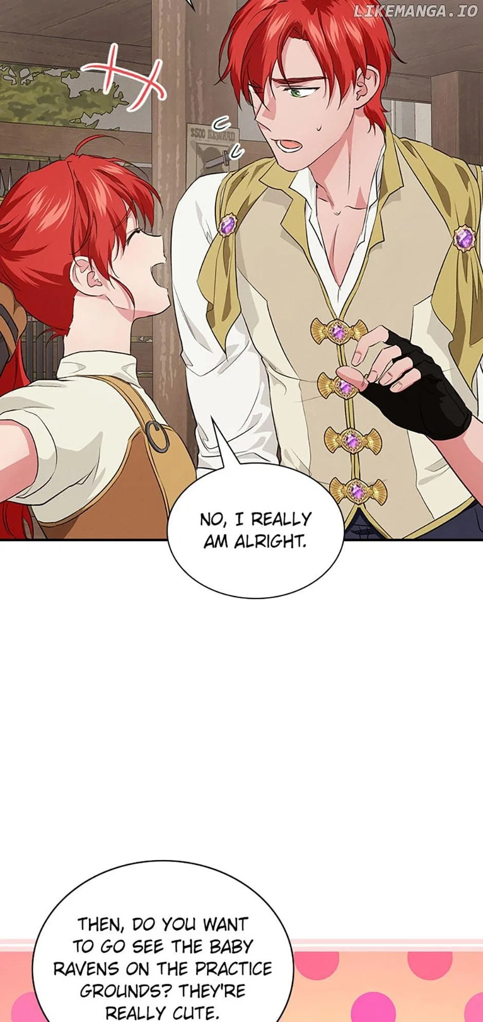 Finding My Father’s Son Chapter 65 – Page 49