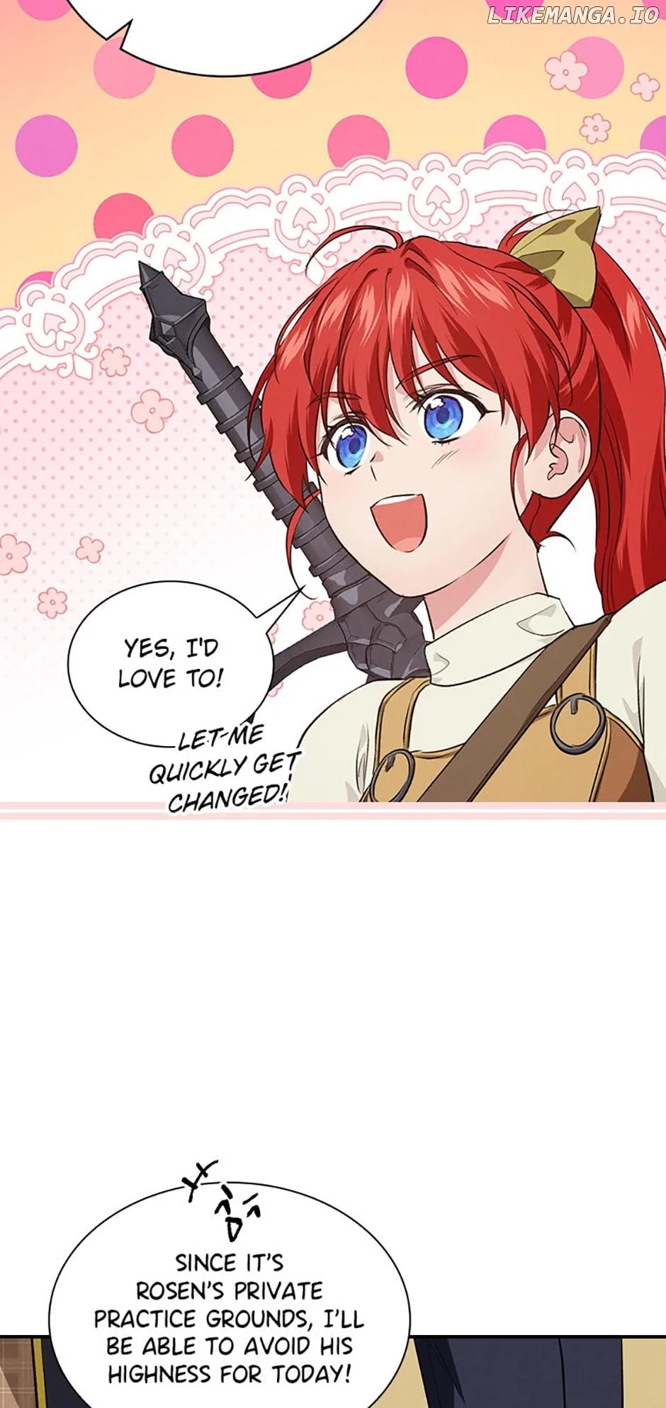 Finding My Father’s Son Chapter 65 – Page 50