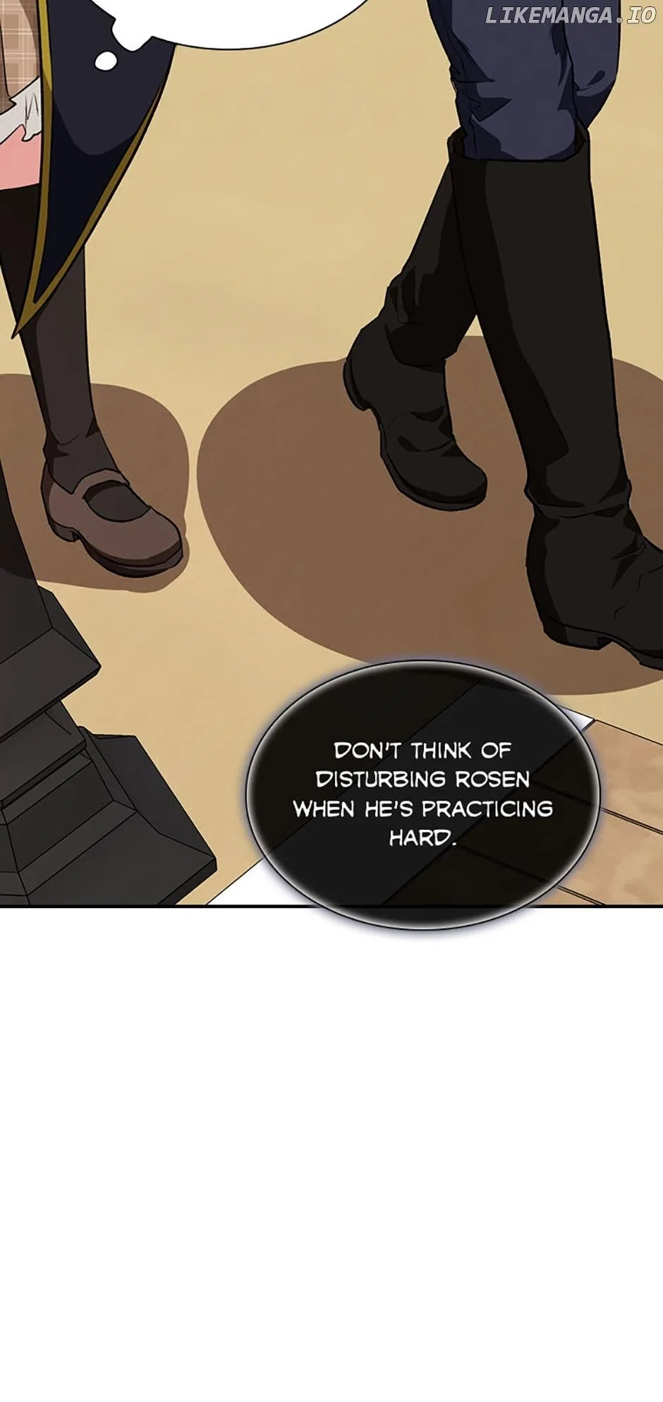 Finding My Father’s Son Chapter 65 – Page 51