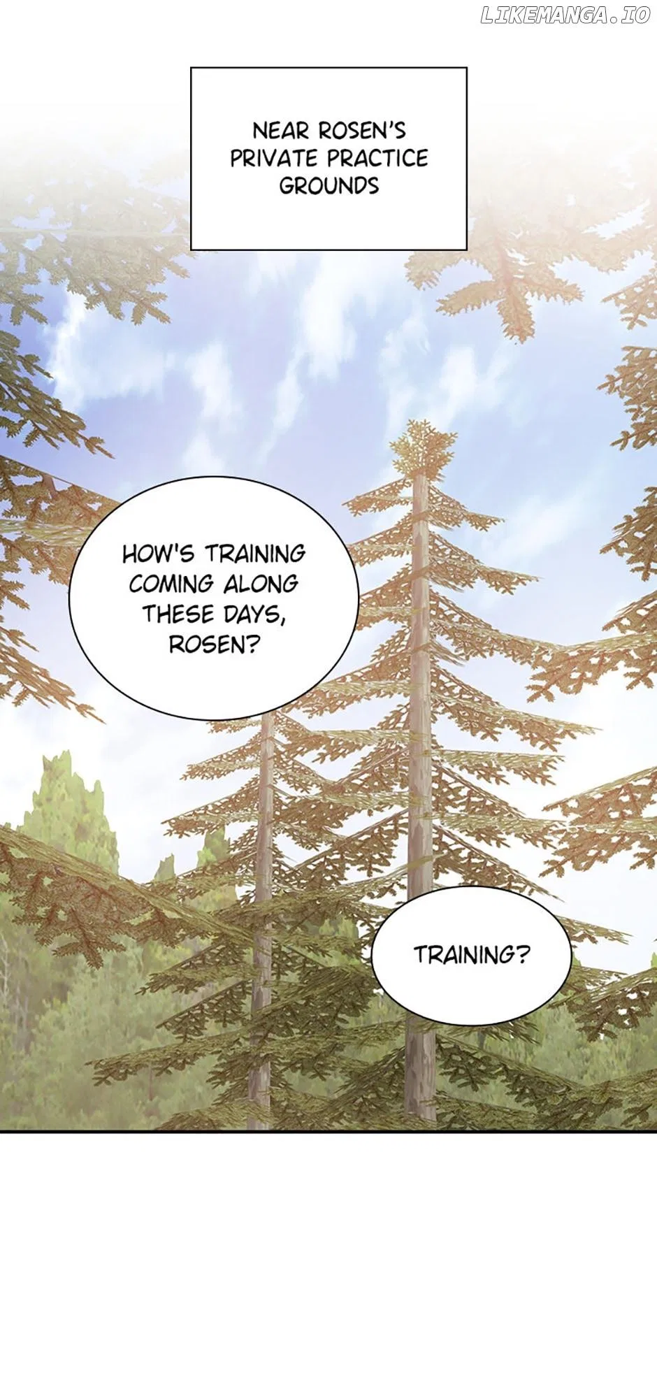 Finding My Father’s Son Chapter 65 – Page 52