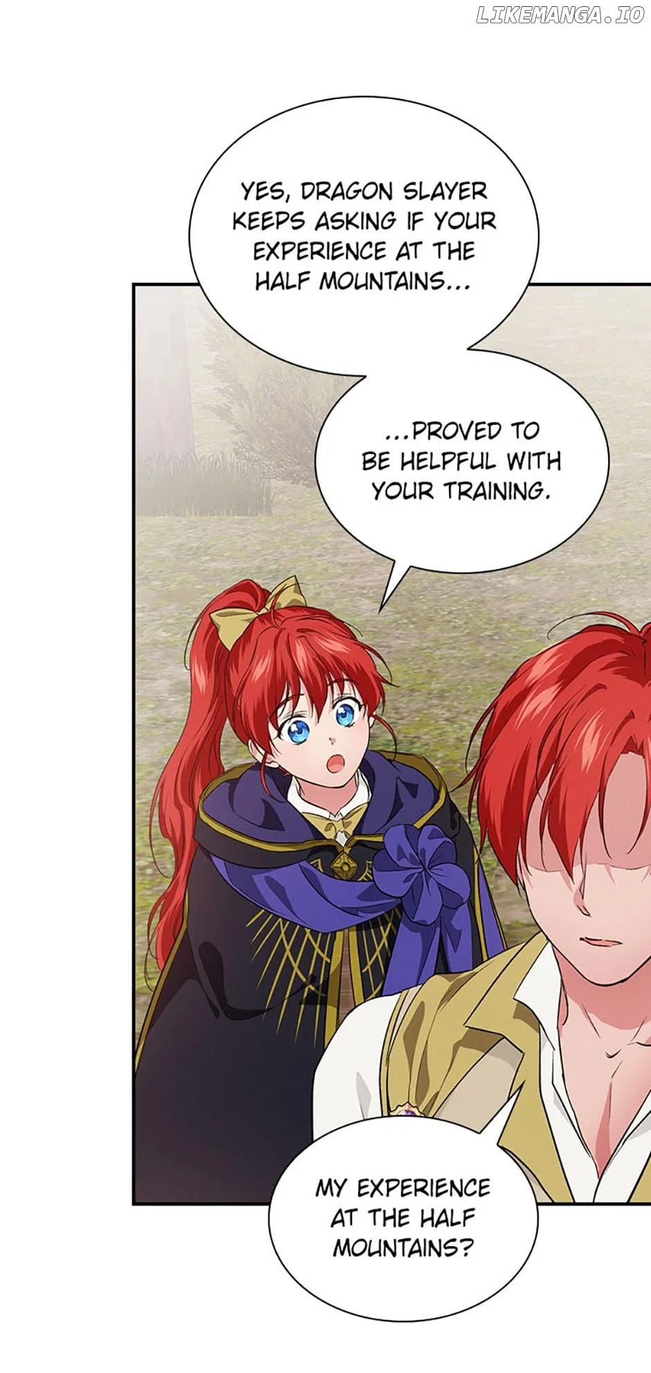 Finding My Father’s Son Chapter 65 – Page 53