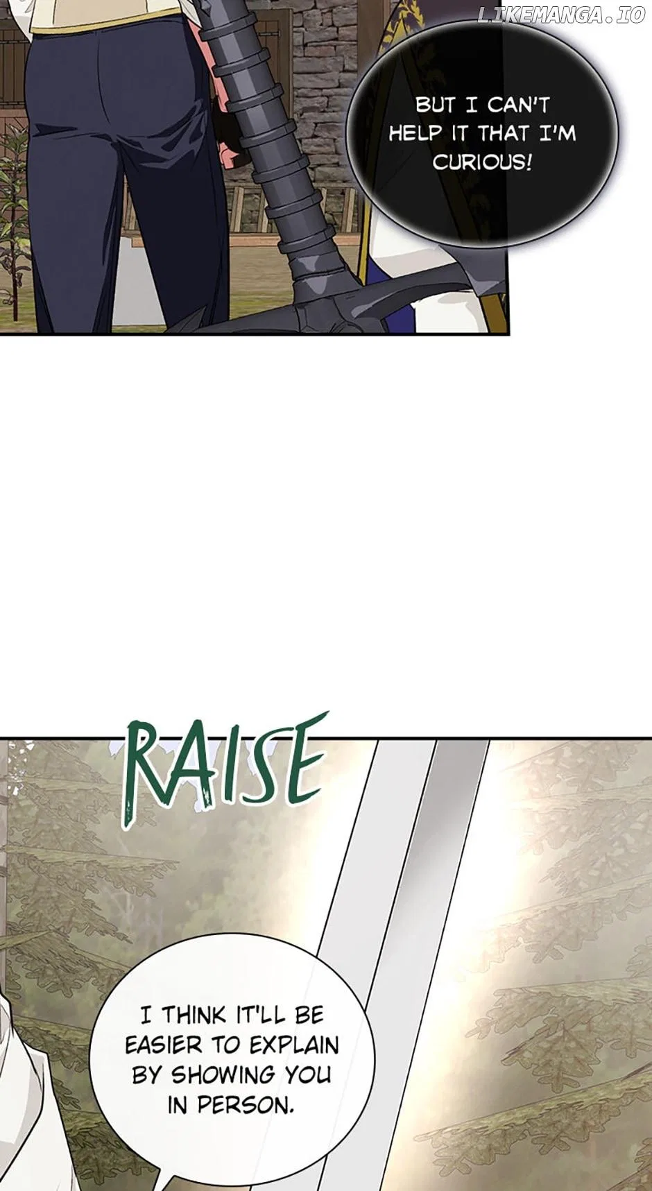 Finding My Father’s Son Chapter 65 – Page 55