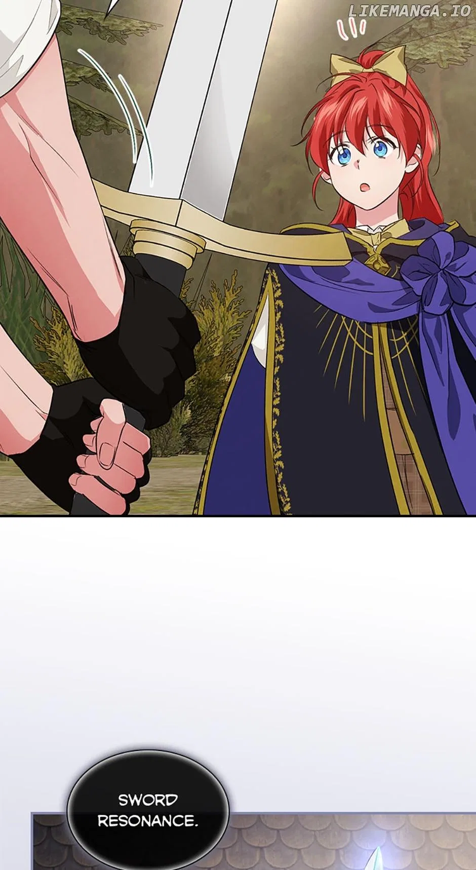 Finding My Father’s Son Chapter 65 – Page 56