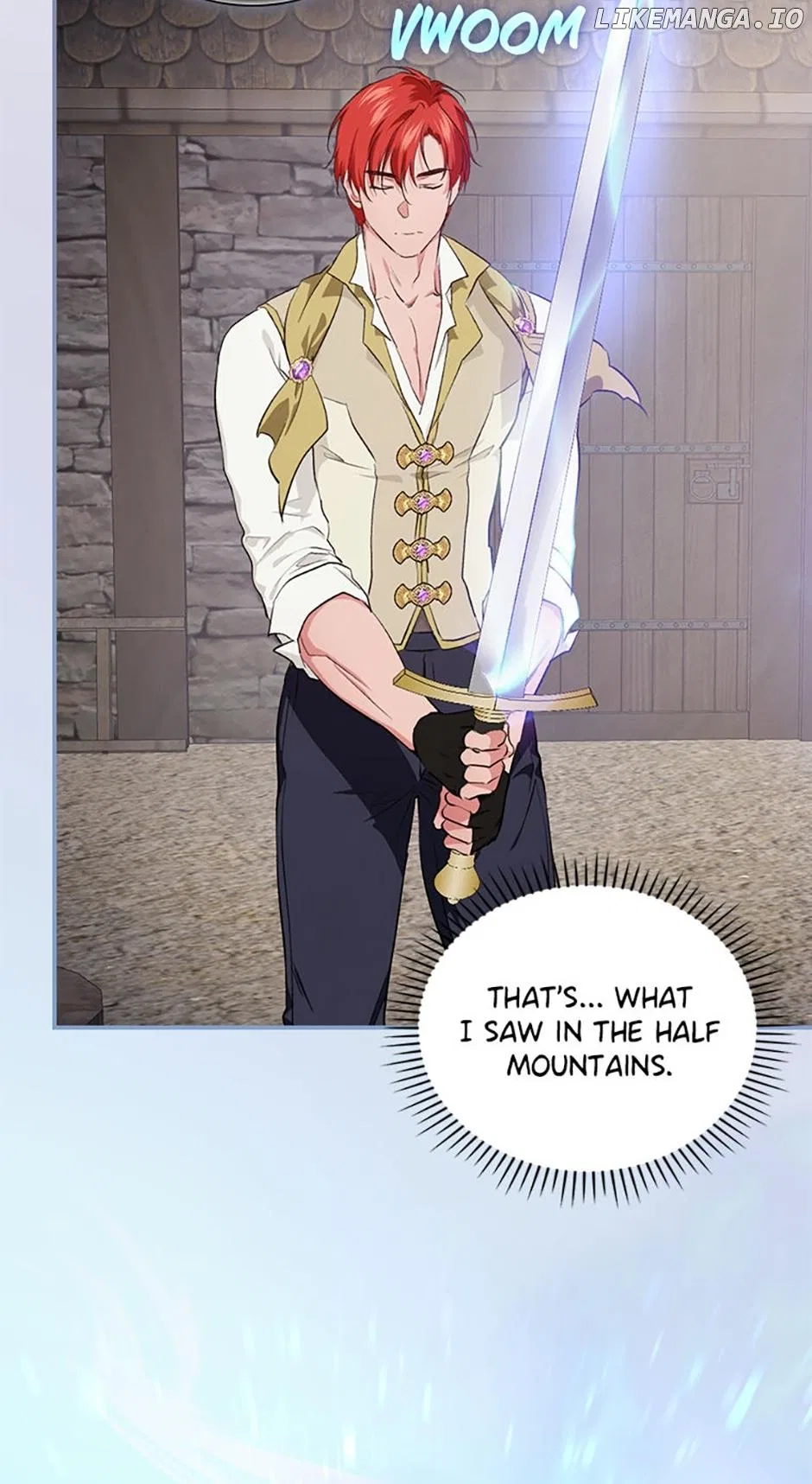Finding My Father’s Son Chapter 65 – Page 57