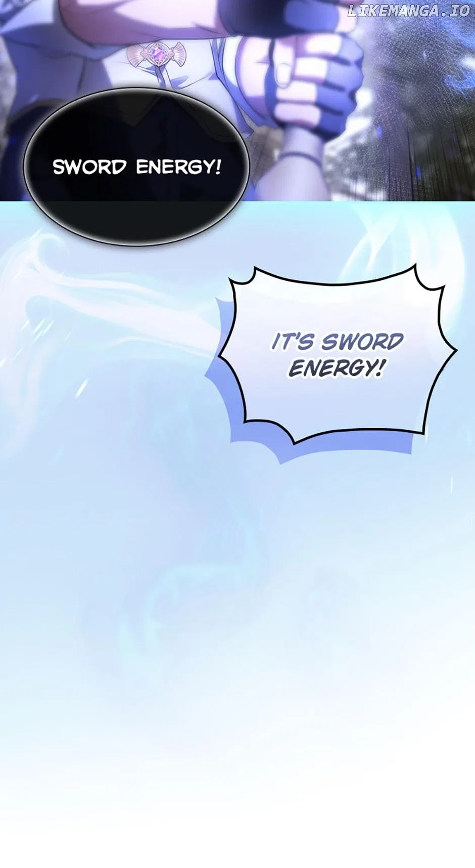 Finding My Father’s Son Chapter 65 – Page 60