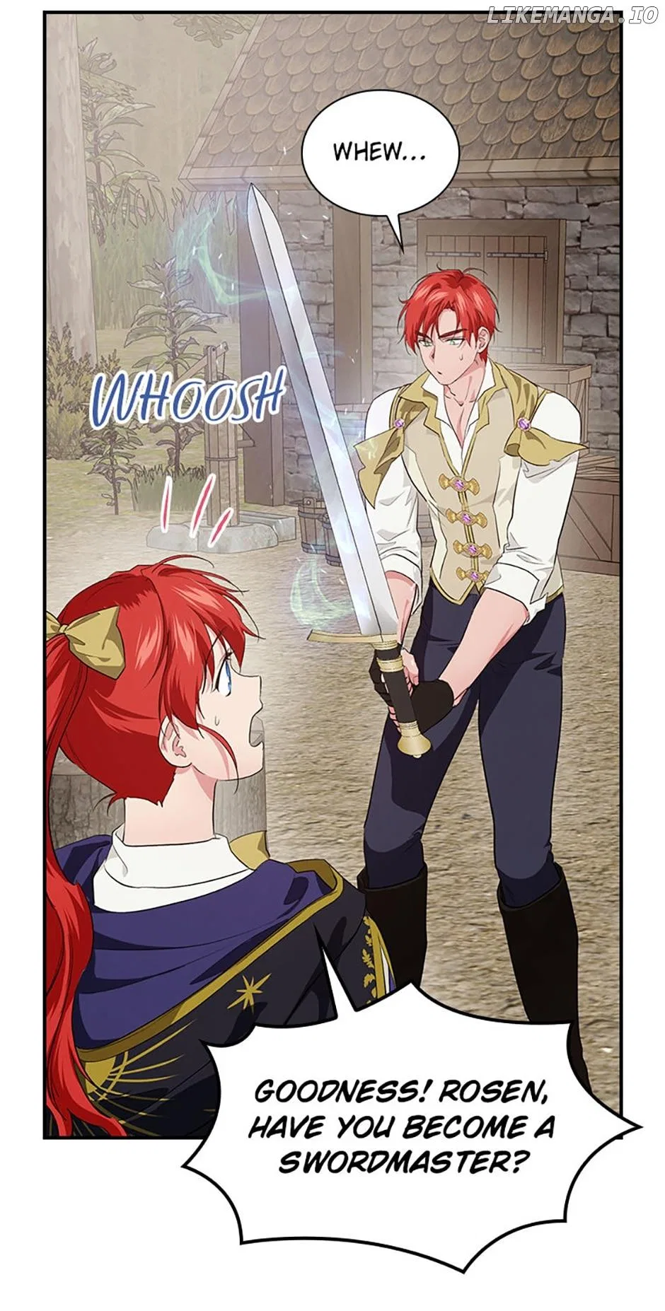 Finding My Father’s Son Chapter 65 – Page 61