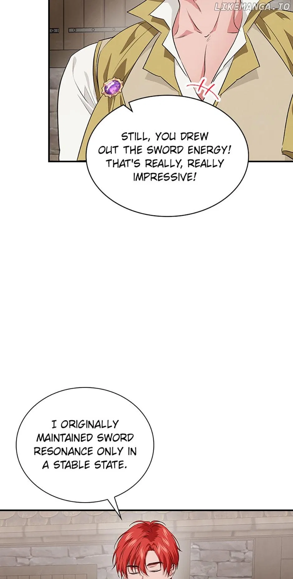 Finding My Father’s Son Chapter 65 – Page 63