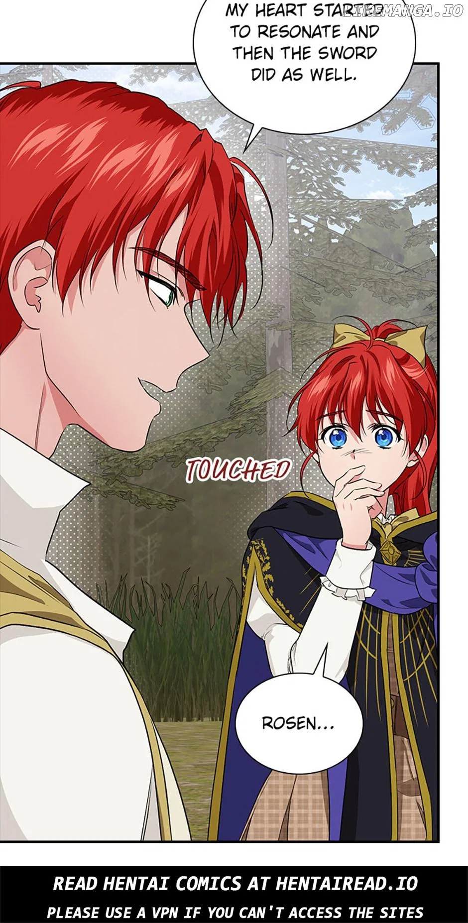 Finding My Father’s Son Chapter 65 – Page 65