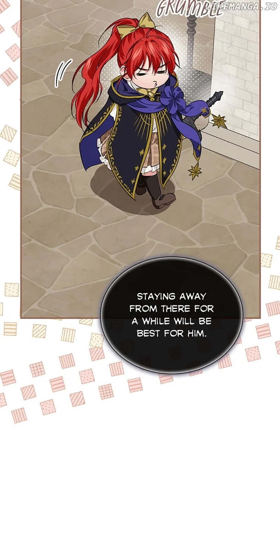 Finding My Father’s Son Chapter 65 – Page 70