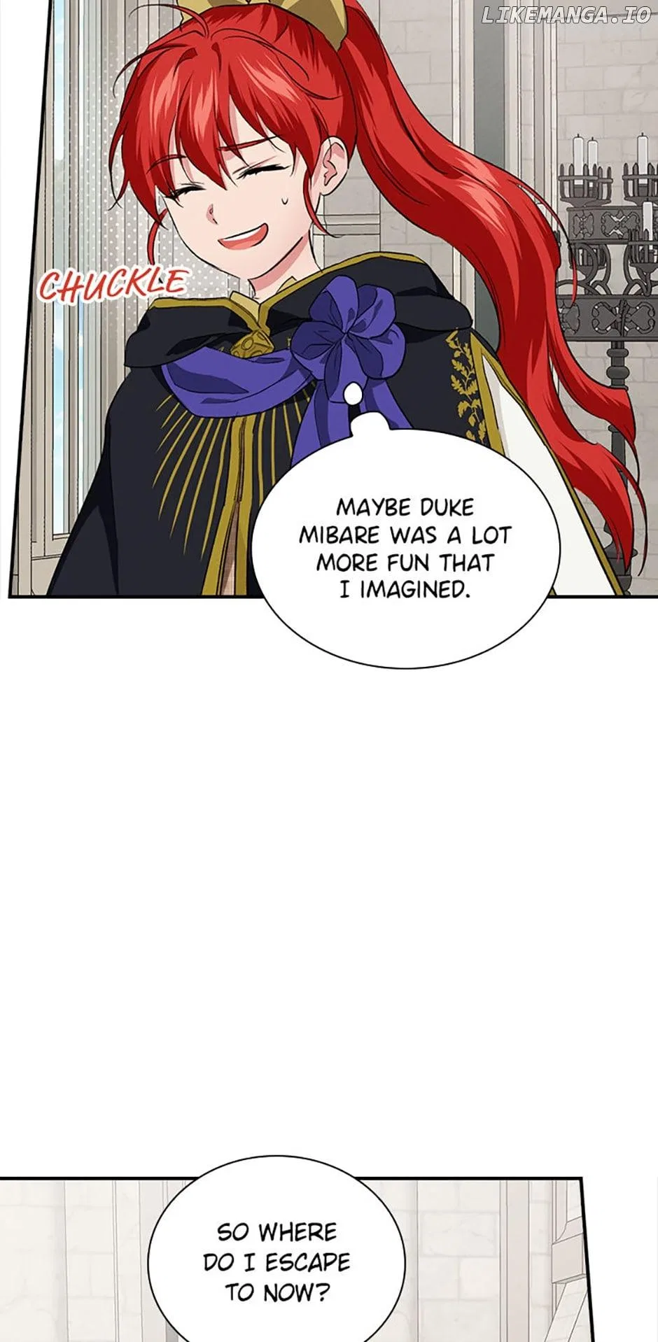 Finding My Father’s Son Chapter 65 – Page 73