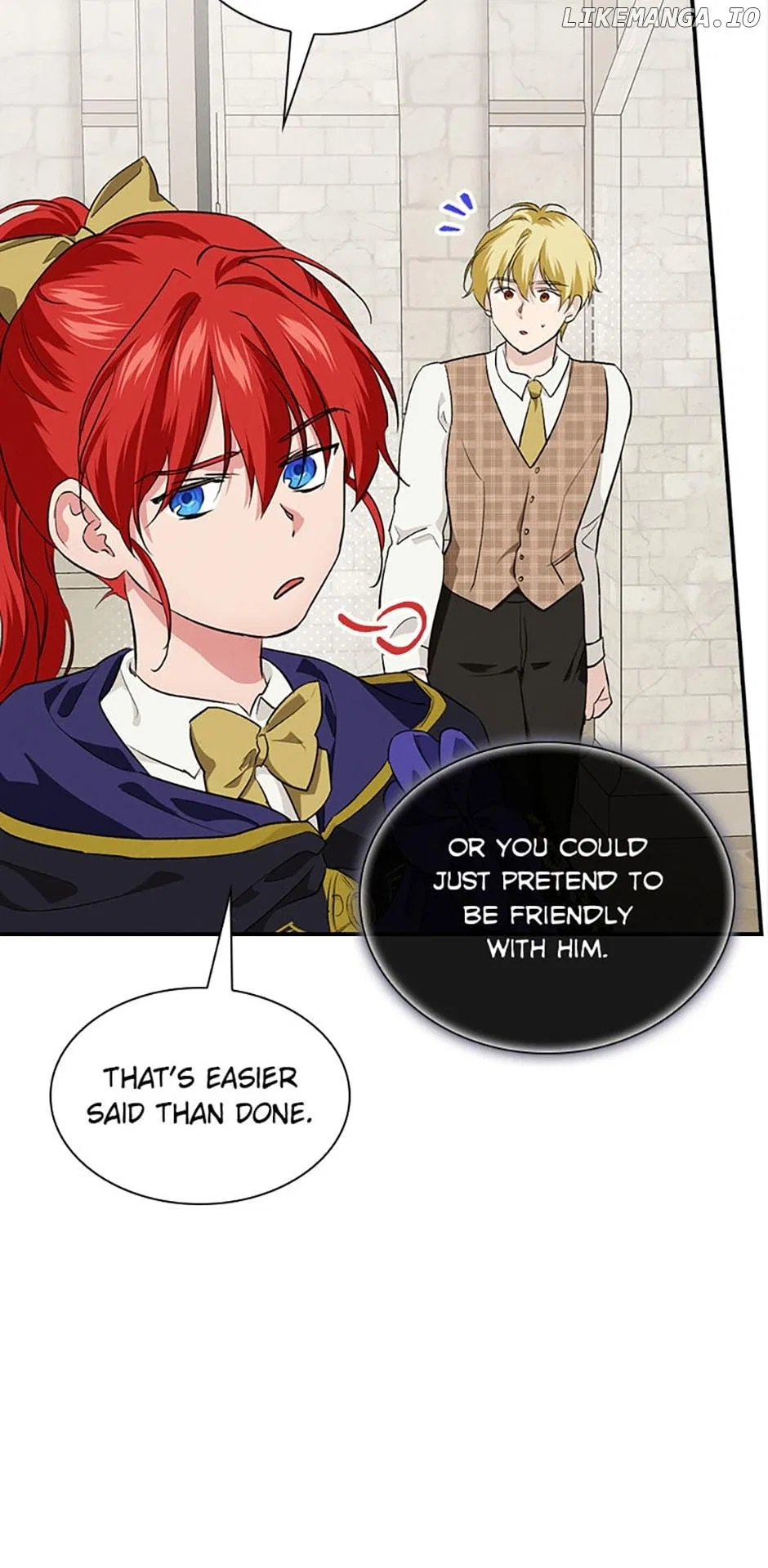 Finding My Father’s Son Chapter 65 – Page 74