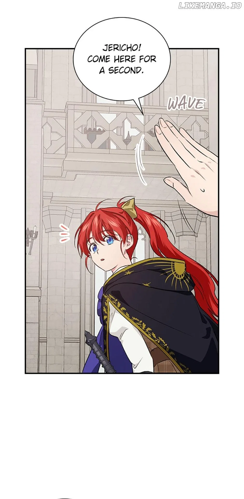 Finding My Father’s Son Chapter 65 – Page 75