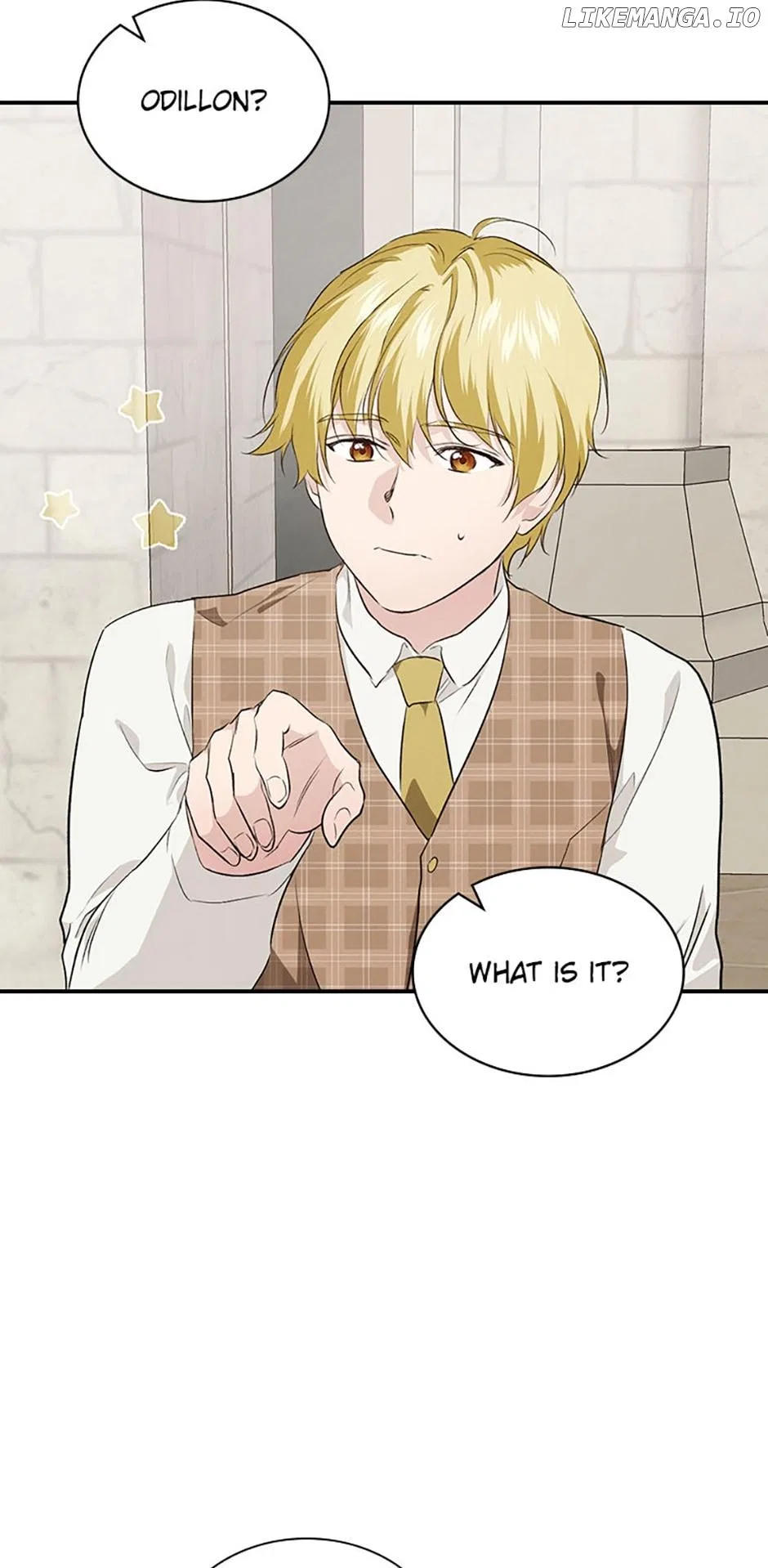 Finding My Father’s Son Chapter 65 – Page 76
