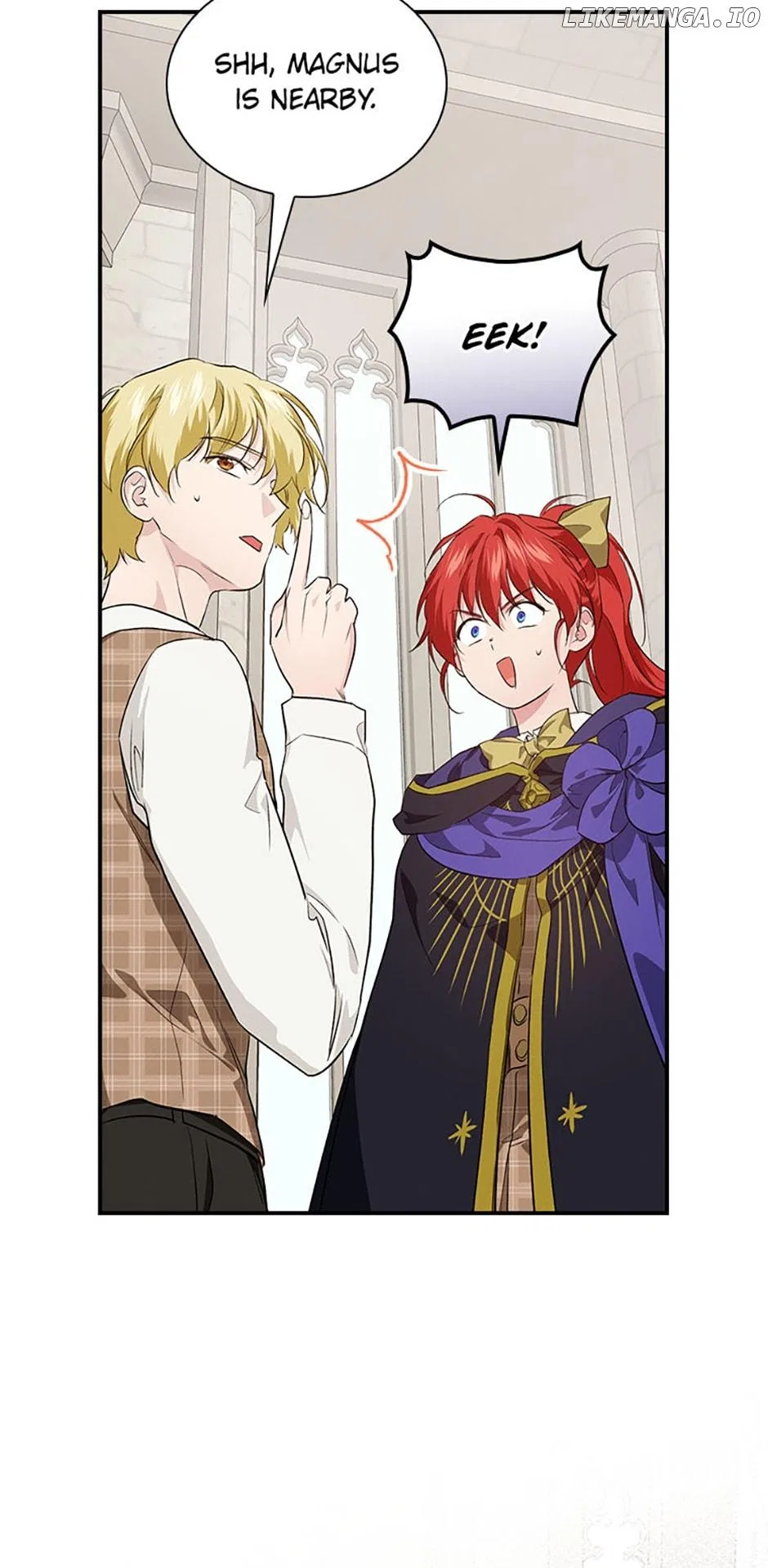 Finding My Father’s Son Chapter 65 – Page 77