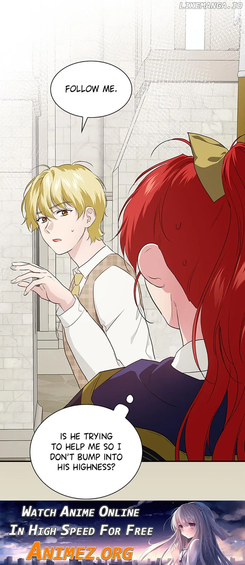 Finding My Father’s Son Chapter 65 – Page 78