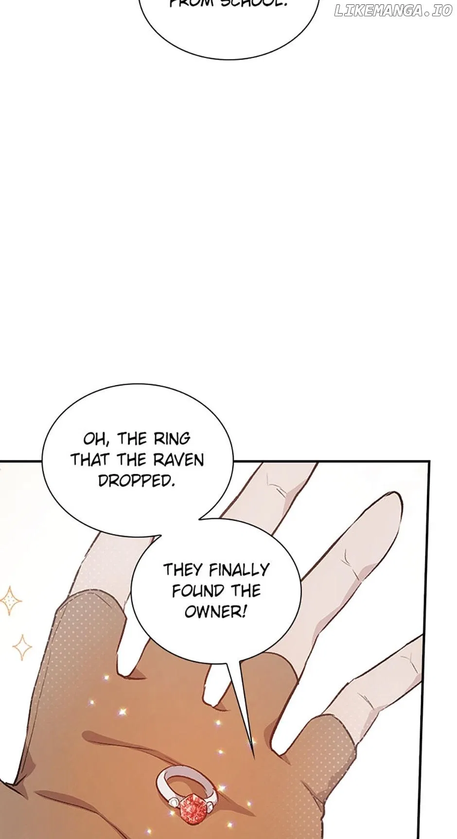 Finding My Father’s Son Chapter 64 – Page 2