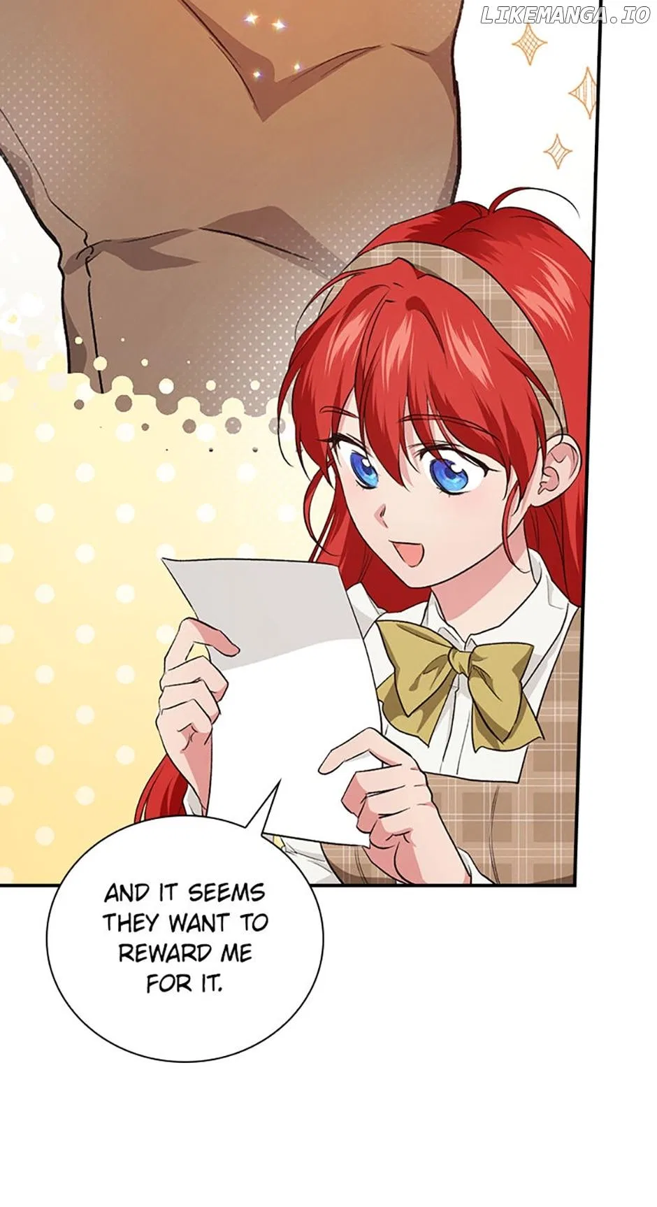 Finding My Father’s Son Chapter 64 – Page 3