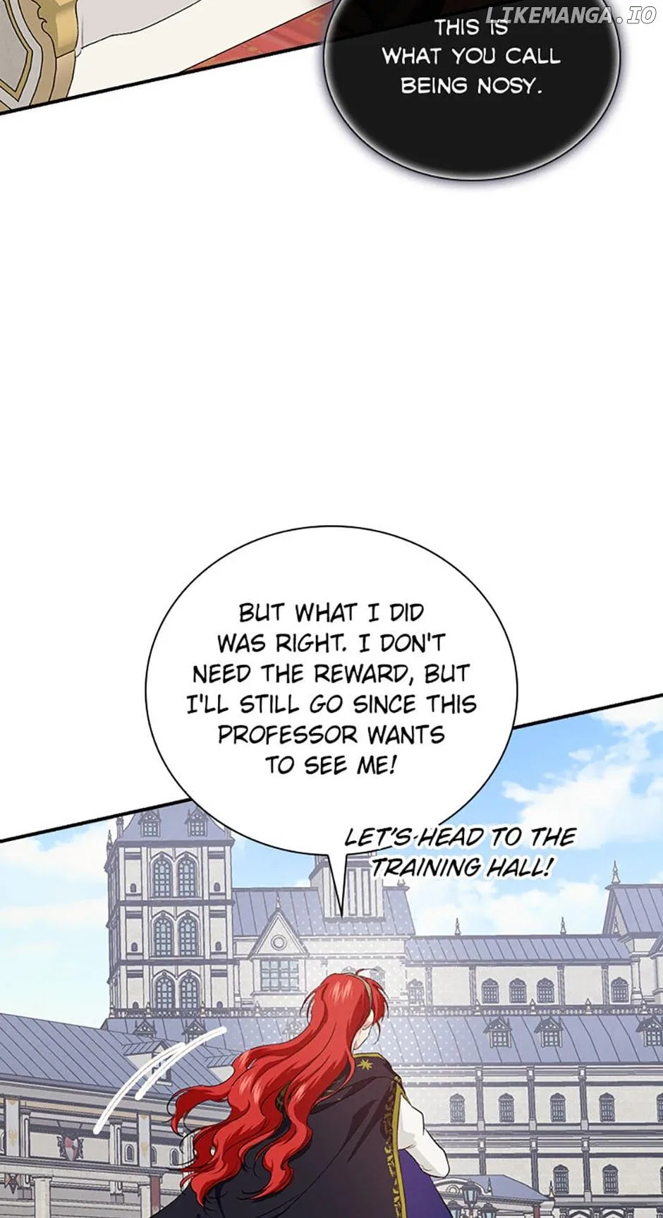 Finding My Father’s Son Chapter 64 – Page 5