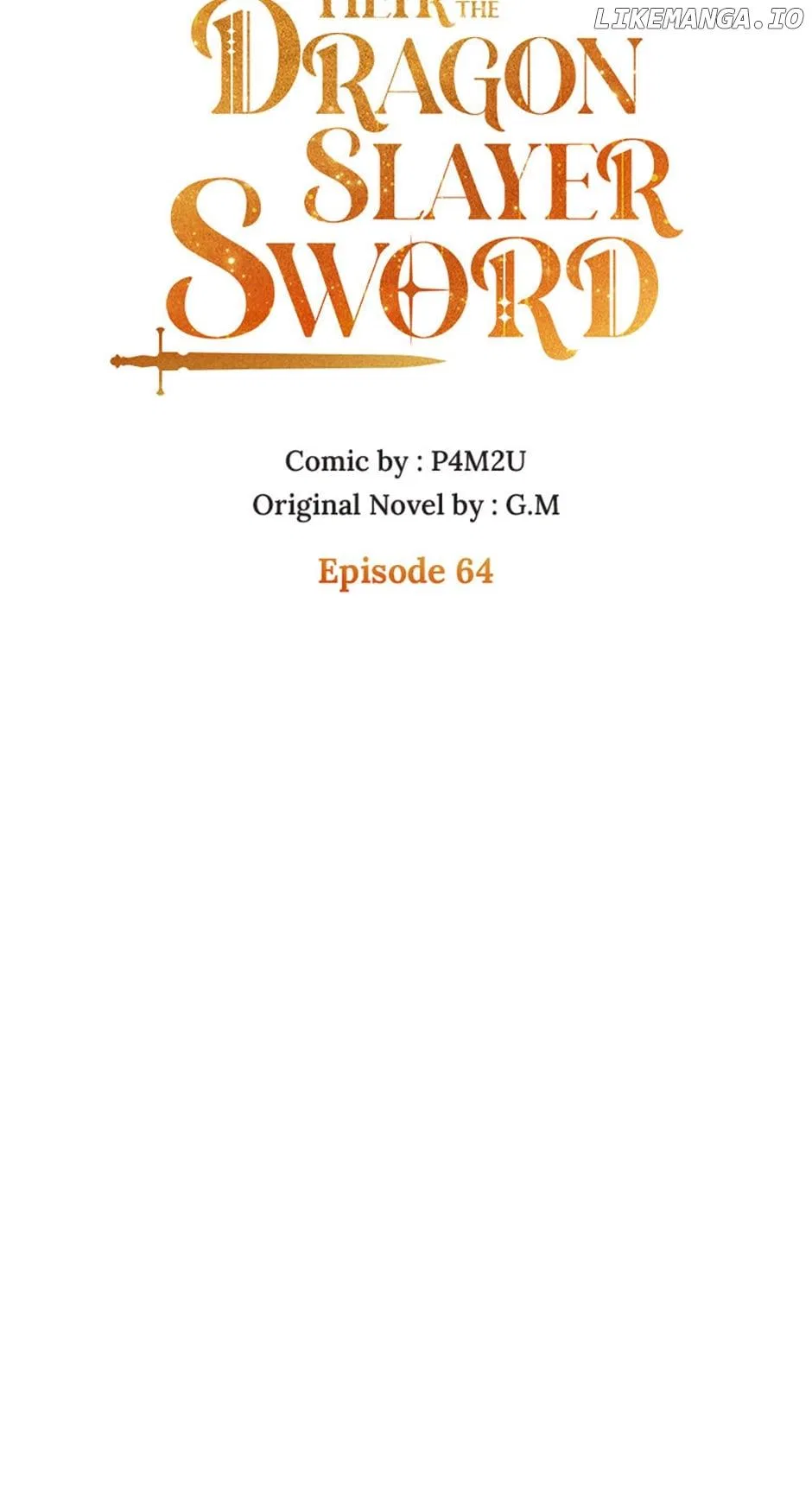 Finding My Father’s Son Chapter 64 – Page 7