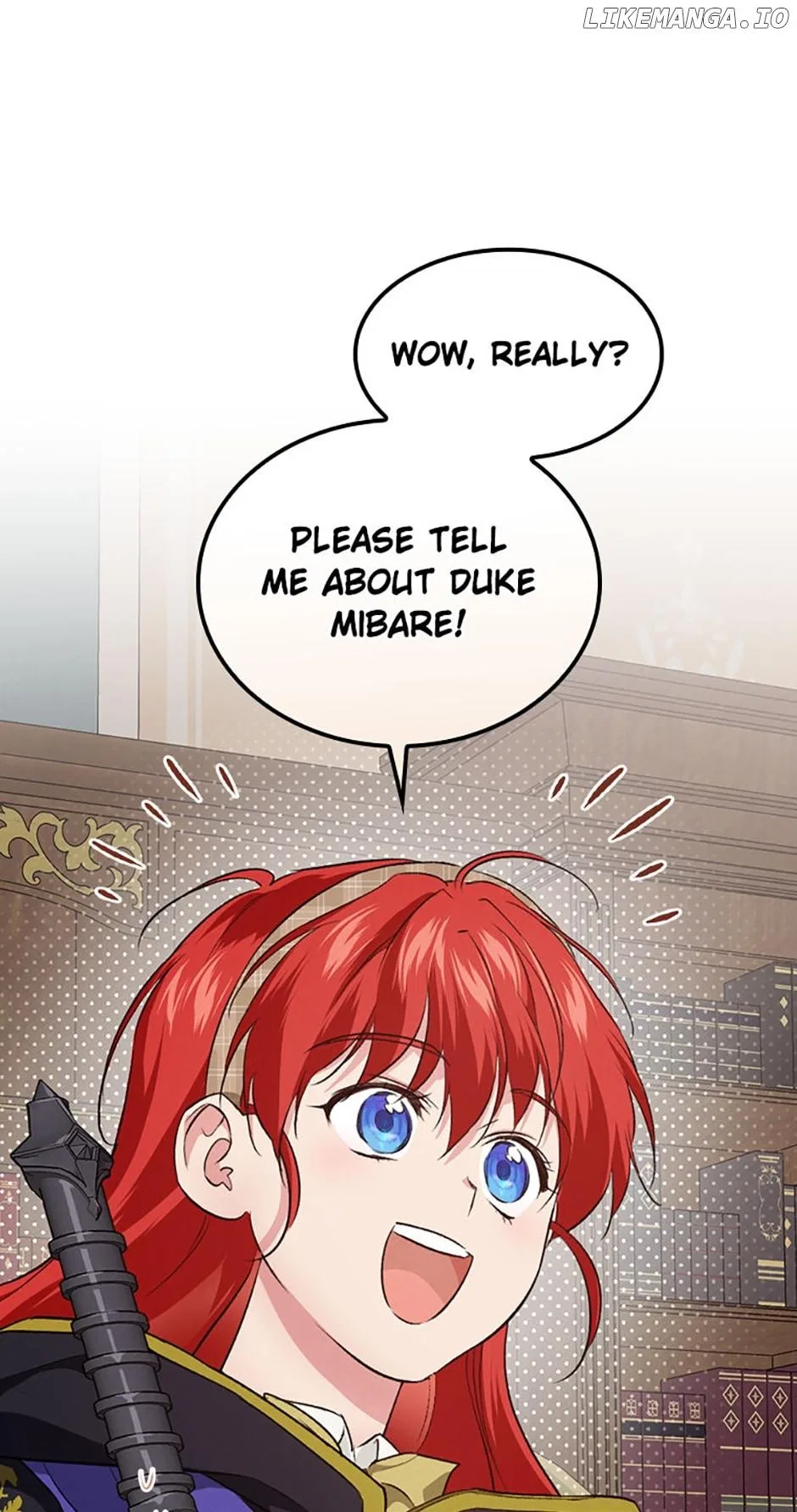 Finding My Father’s Son Chapter 64 – Page 12
