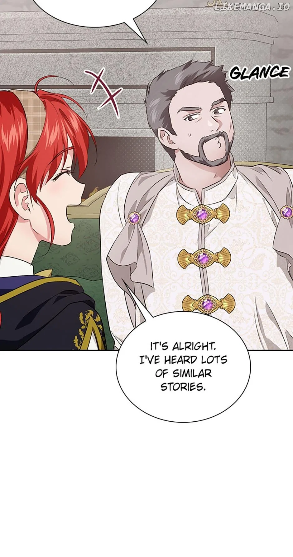 Finding My Father’s Son Chapter 64 – Page 14
