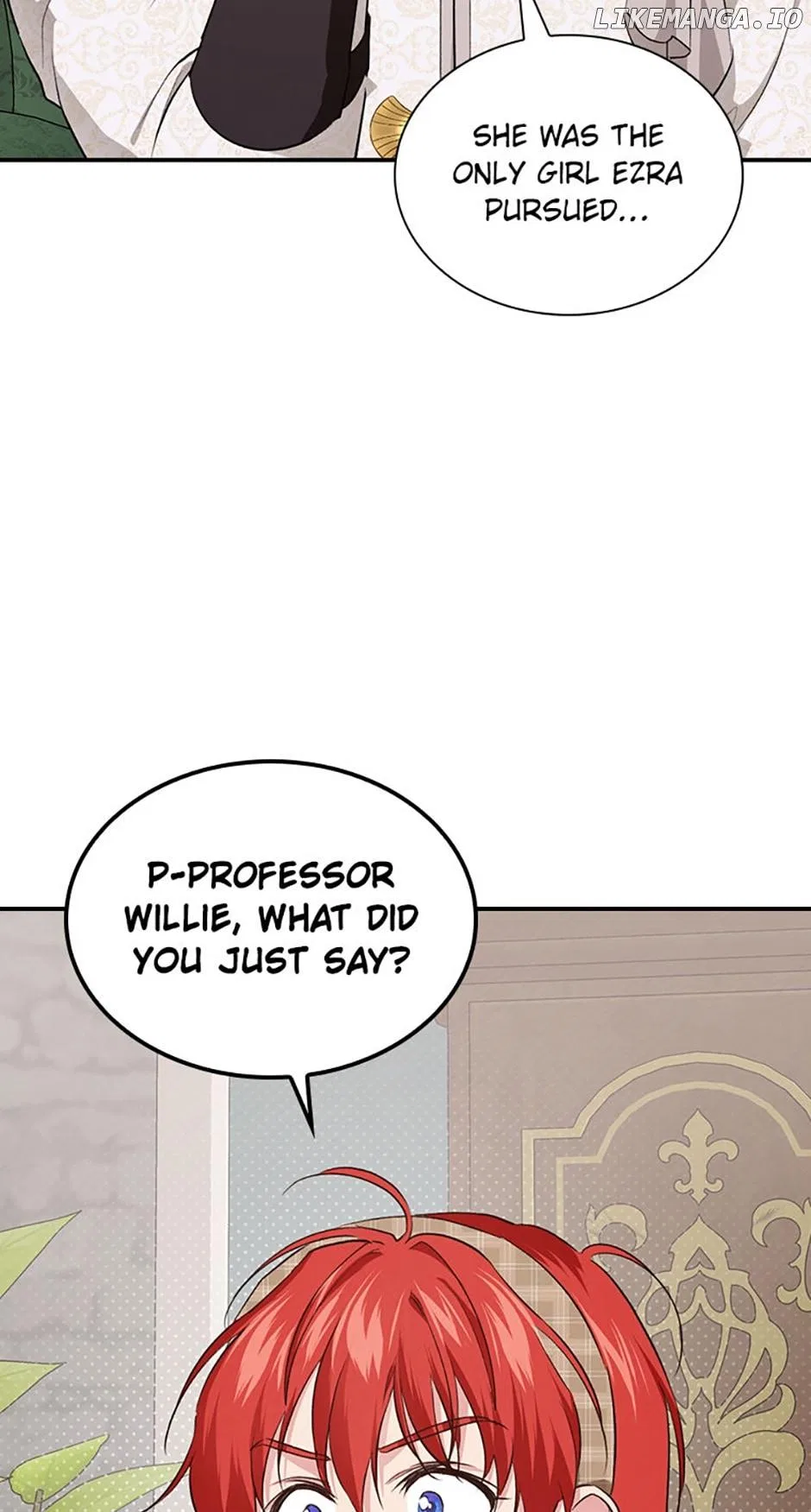 Finding My Father’s Son Chapter 64 – Page 19