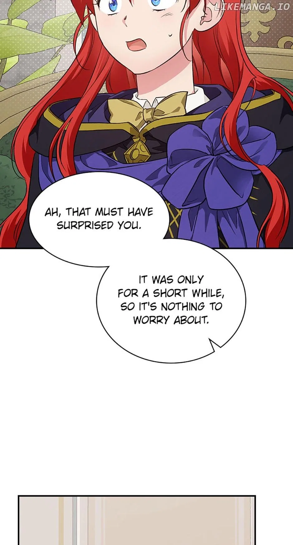 Finding My Father’s Son Chapter 64 – Page 20