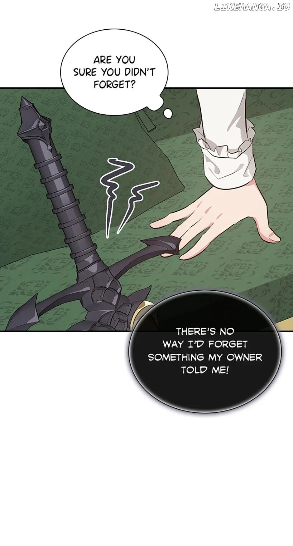 Finding My Father’s Son Chapter 64 – Page 23