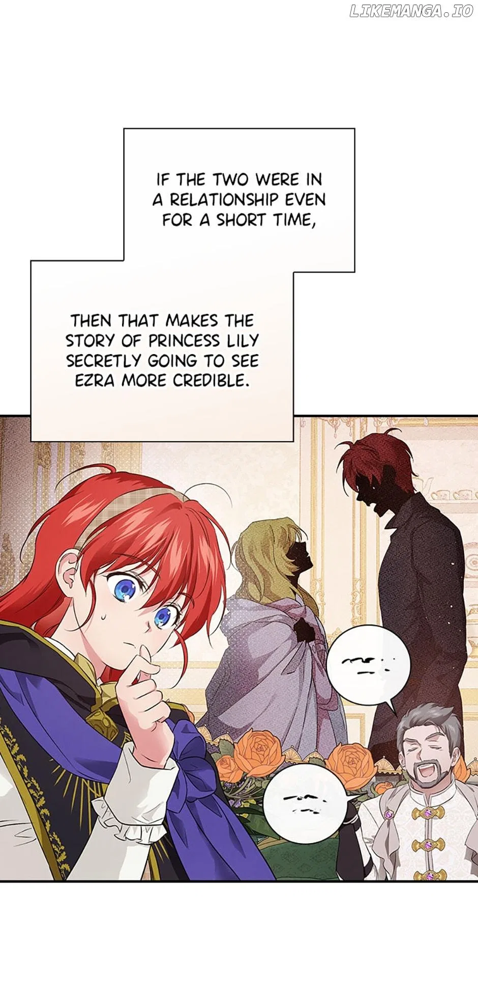 Finding My Father’s Son Chapter 64 – Page 24