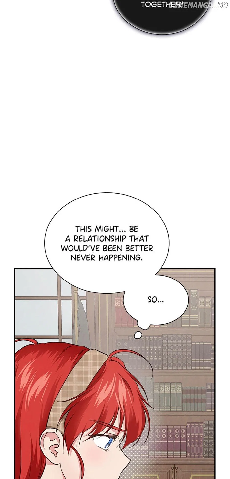 Finding My Father’s Son Chapter 64 – Page 26