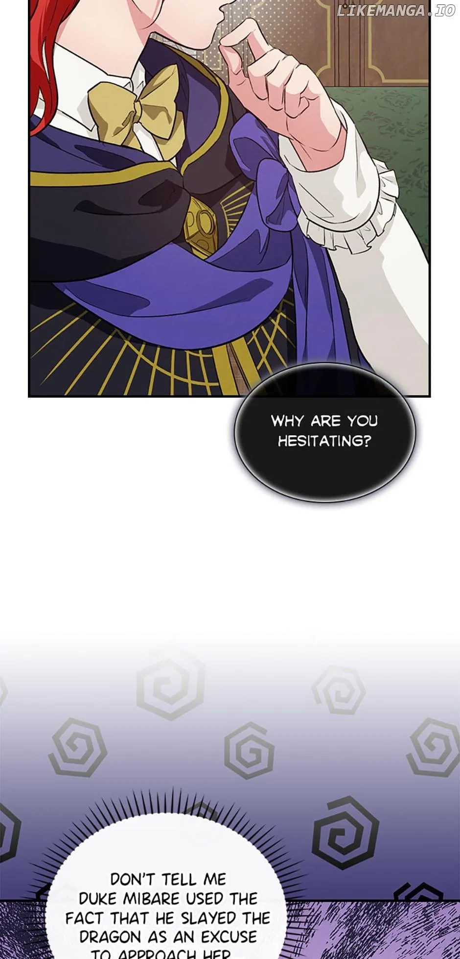 Finding My Father’s Son Chapter 64 – Page 27