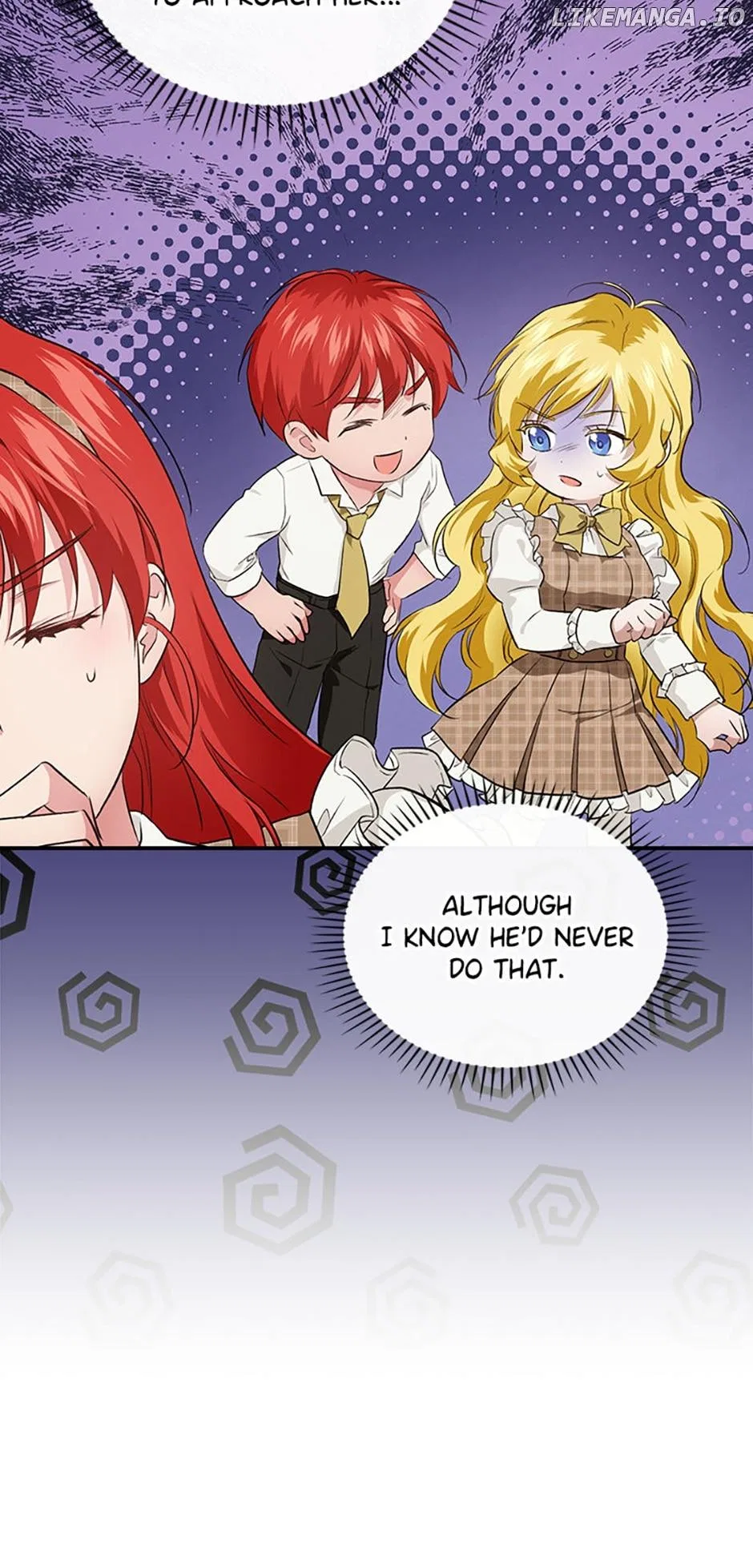 Finding My Father’s Son Chapter 64 – Page 28