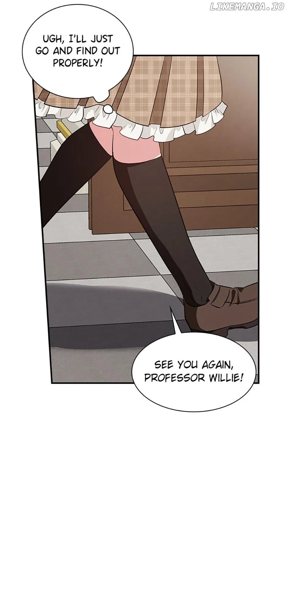 Finding My Father’s Son Chapter 64 – Page 29