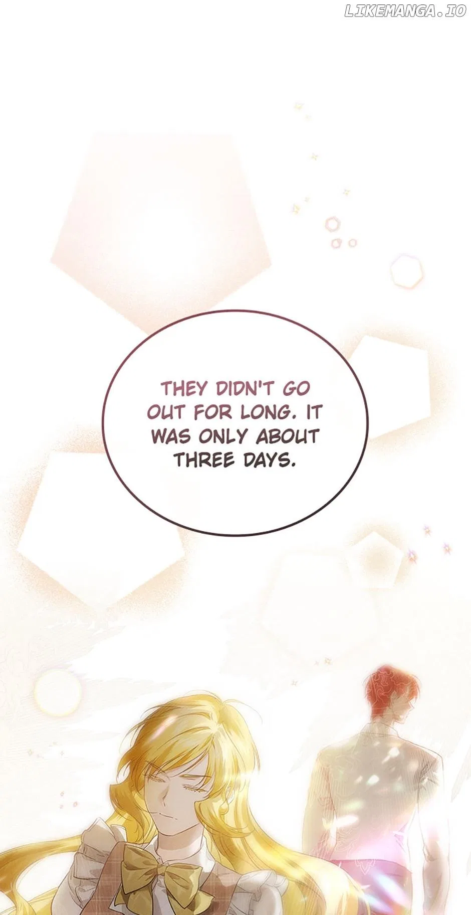 Finding My Father’s Son Chapter 64 – Page 33