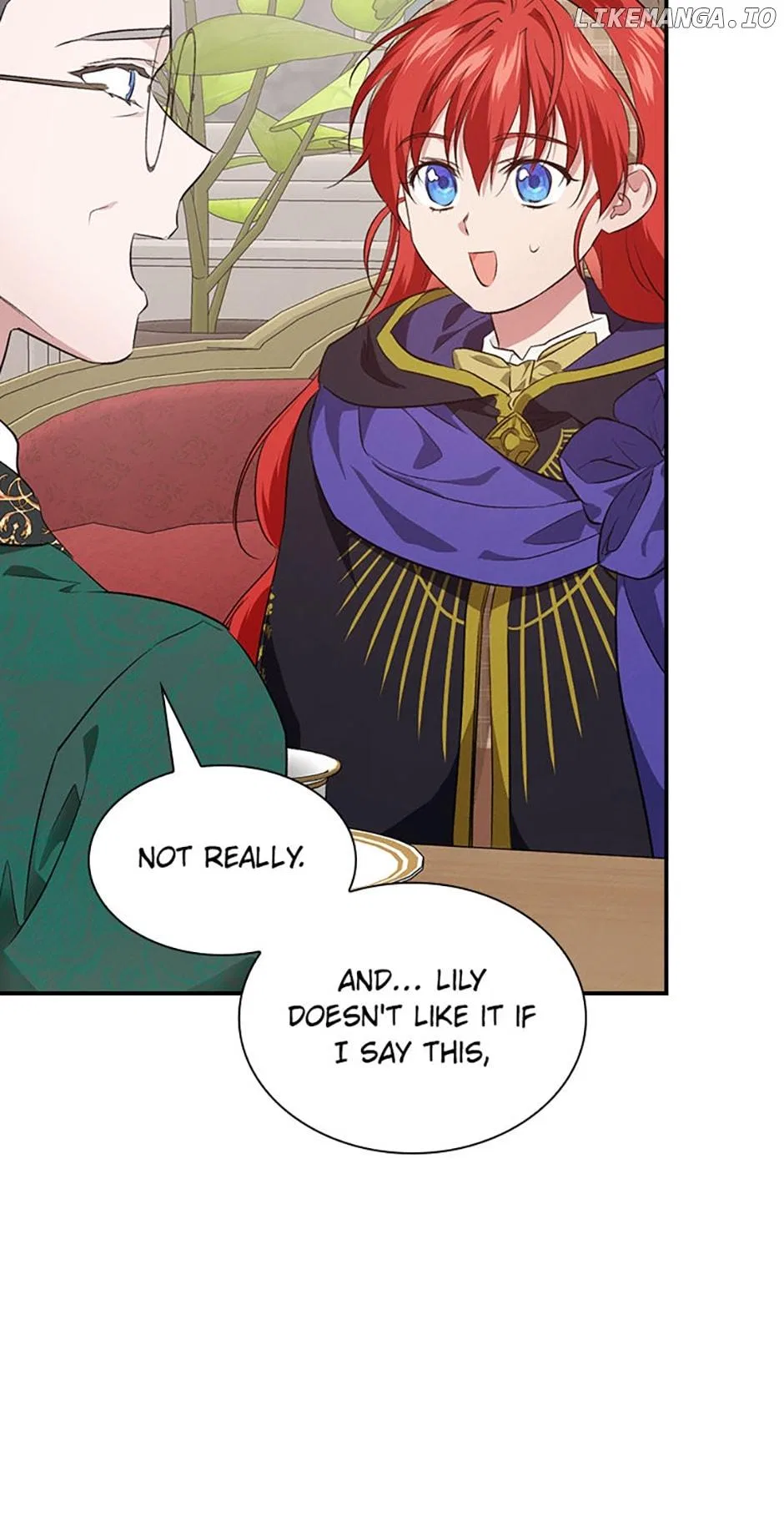 Finding My Father’s Son Chapter 64 – Page 38