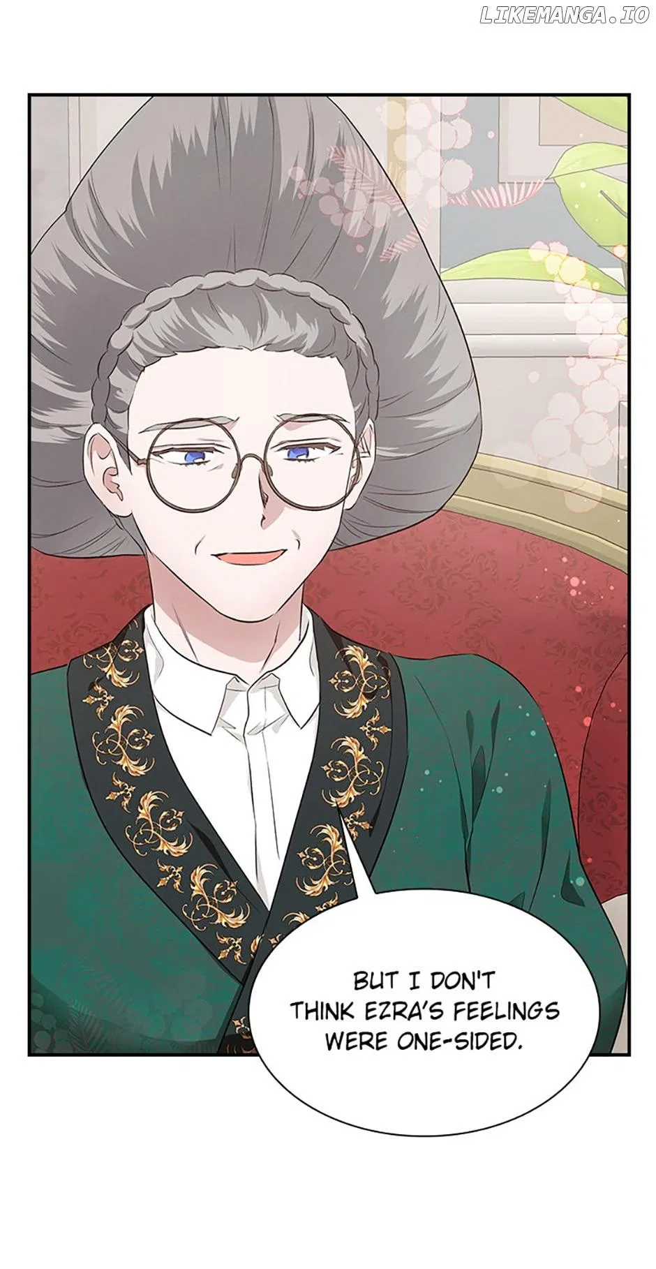 Finding My Father’s Son Chapter 64 – Page 39
