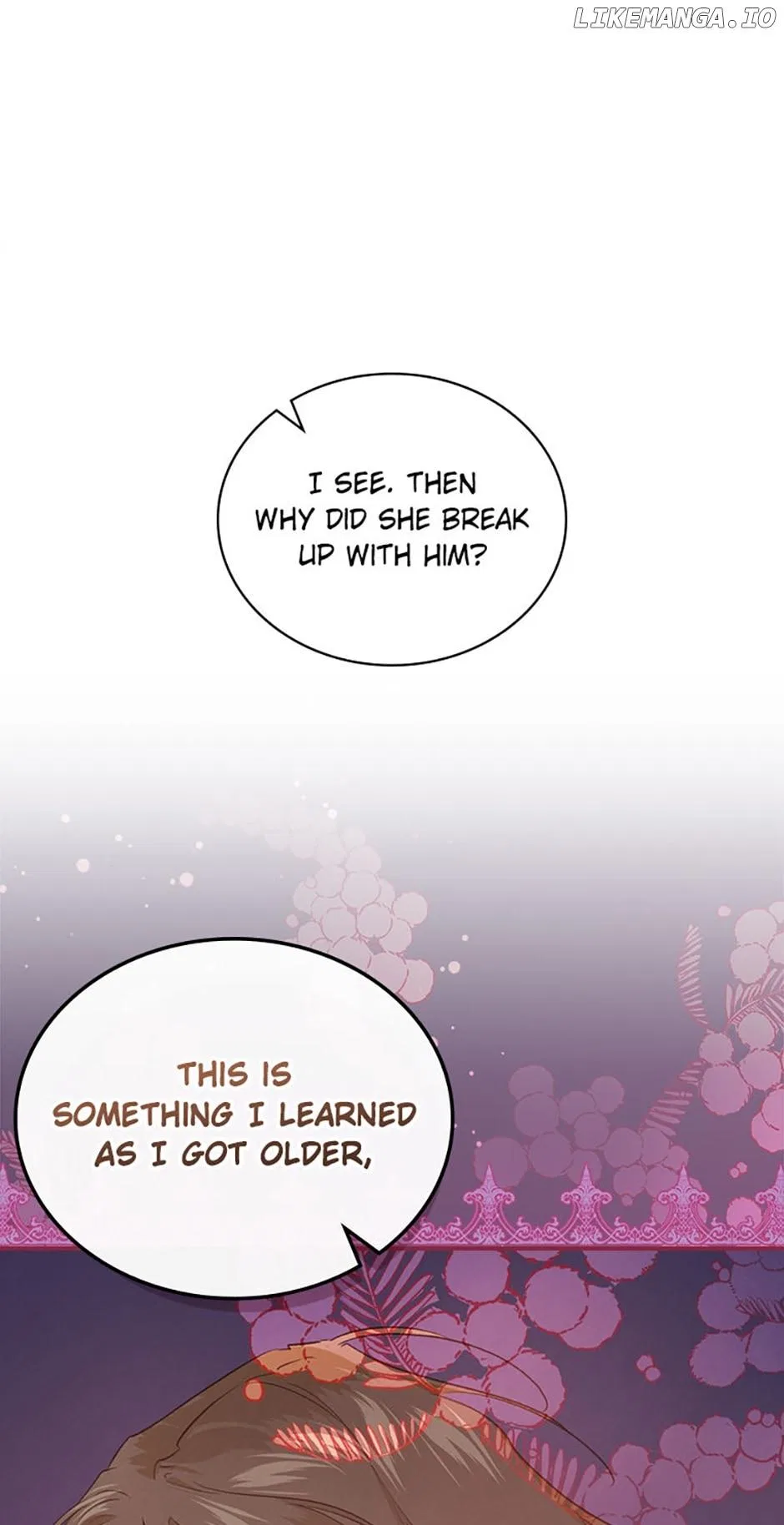 Finding My Father’s Son Chapter 64 – Page 40