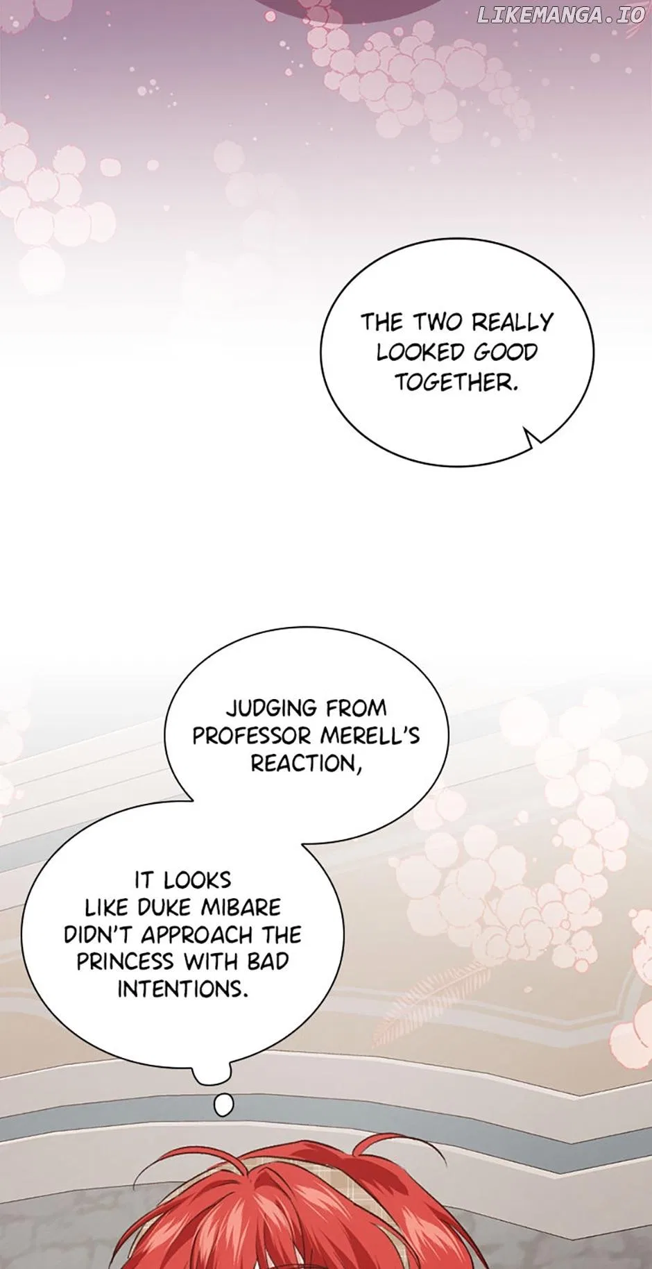 Finding My Father’s Son Chapter 64 – Page 42